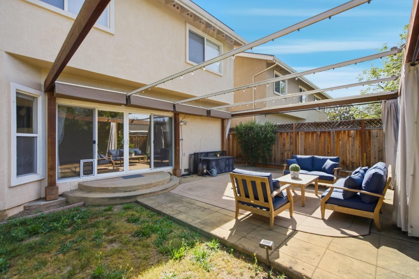 Detail Gallery Image 42 of 45 For 3685 Calvin Ave, San Jose,  CA 95124 - 4 Beds | 2/1 Baths