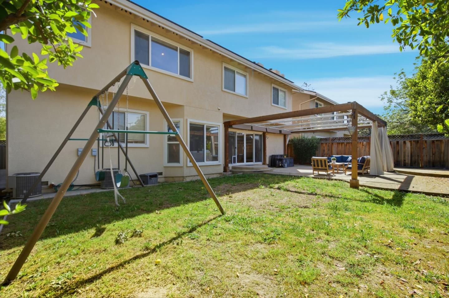 Detail Gallery Image 43 of 45 For 3685 Calvin Ave, San Jose,  CA 95124 - 4 Beds | 2/1 Baths