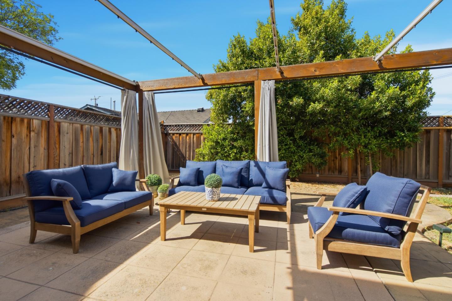 Detail Gallery Image 45 of 45 For 3685 Calvin Ave, San Jose,  CA 95124 - 4 Beds | 2/1 Baths