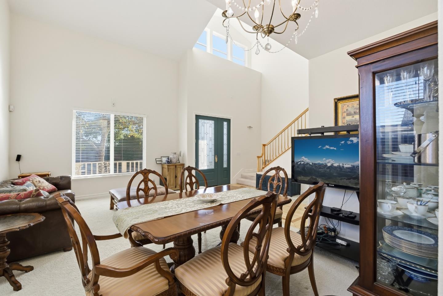 Detail Gallery Image 6 of 18 For 3685 Calvin Ave, San Jose,  CA 95124 - 4 Beds | 2/1 Baths