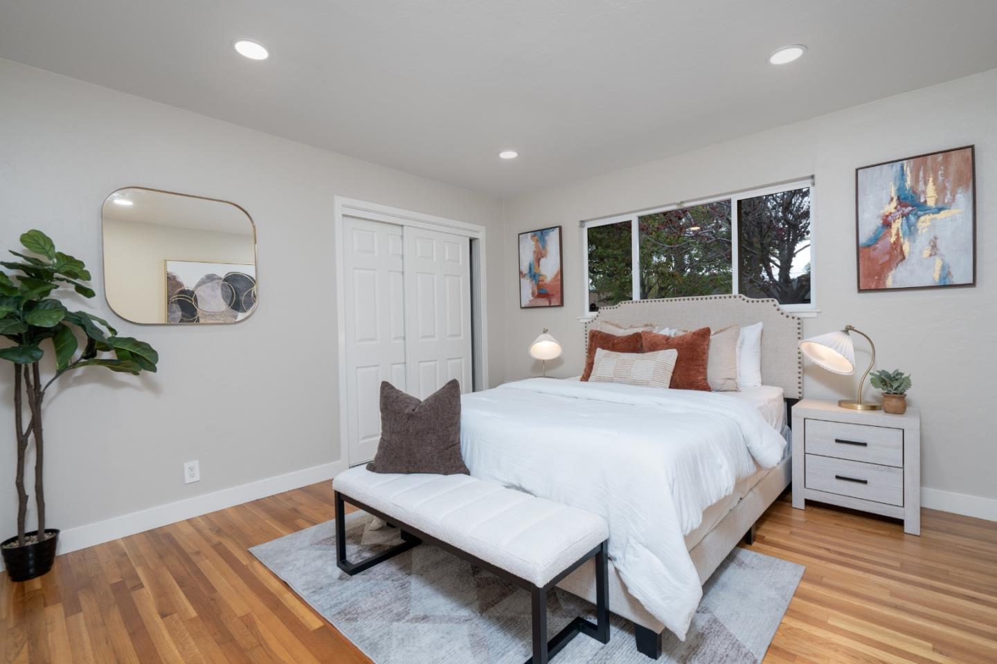 Detail Gallery Image 33 of 48 For 2715 Millbrae Way, San Jose,  CA 95121 - 3 Beds | 2 Baths