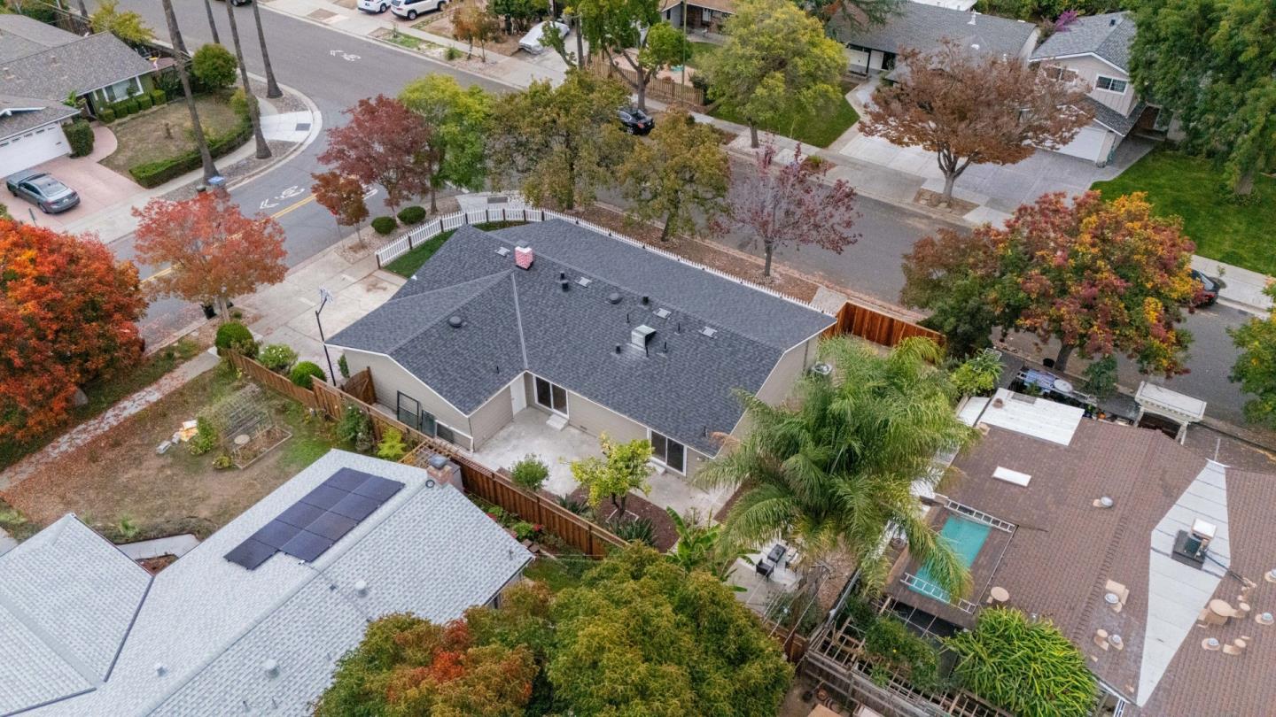 Detail Gallery Image 39 of 48 For 2715 Millbrae Way, San Jose,  CA 95121 - 3 Beds | 2 Baths