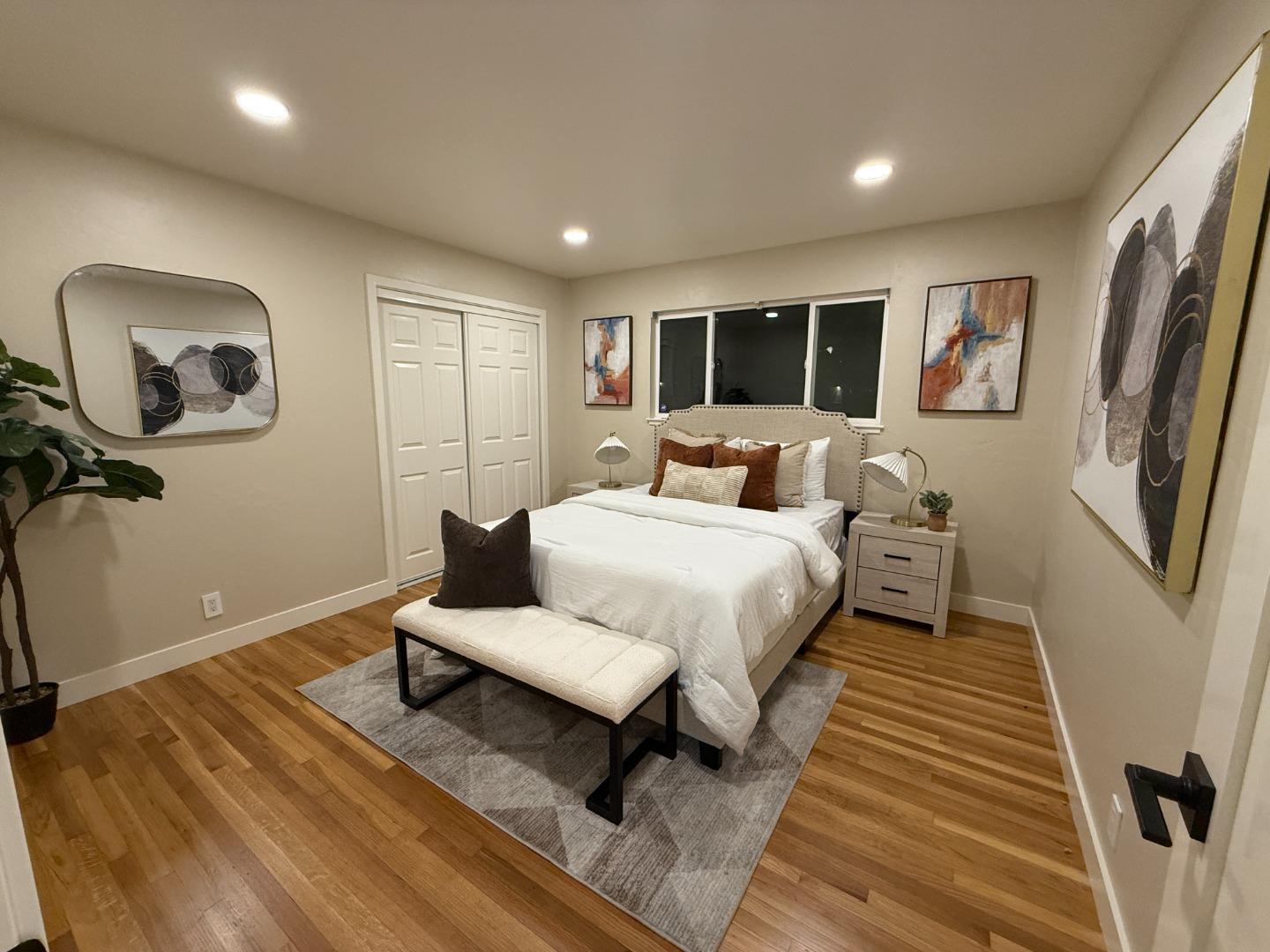 Detail Gallery Image 5 of 48 For 2715 Millbrae Way, San Jose,  CA 95121 - 3 Beds | 2 Baths