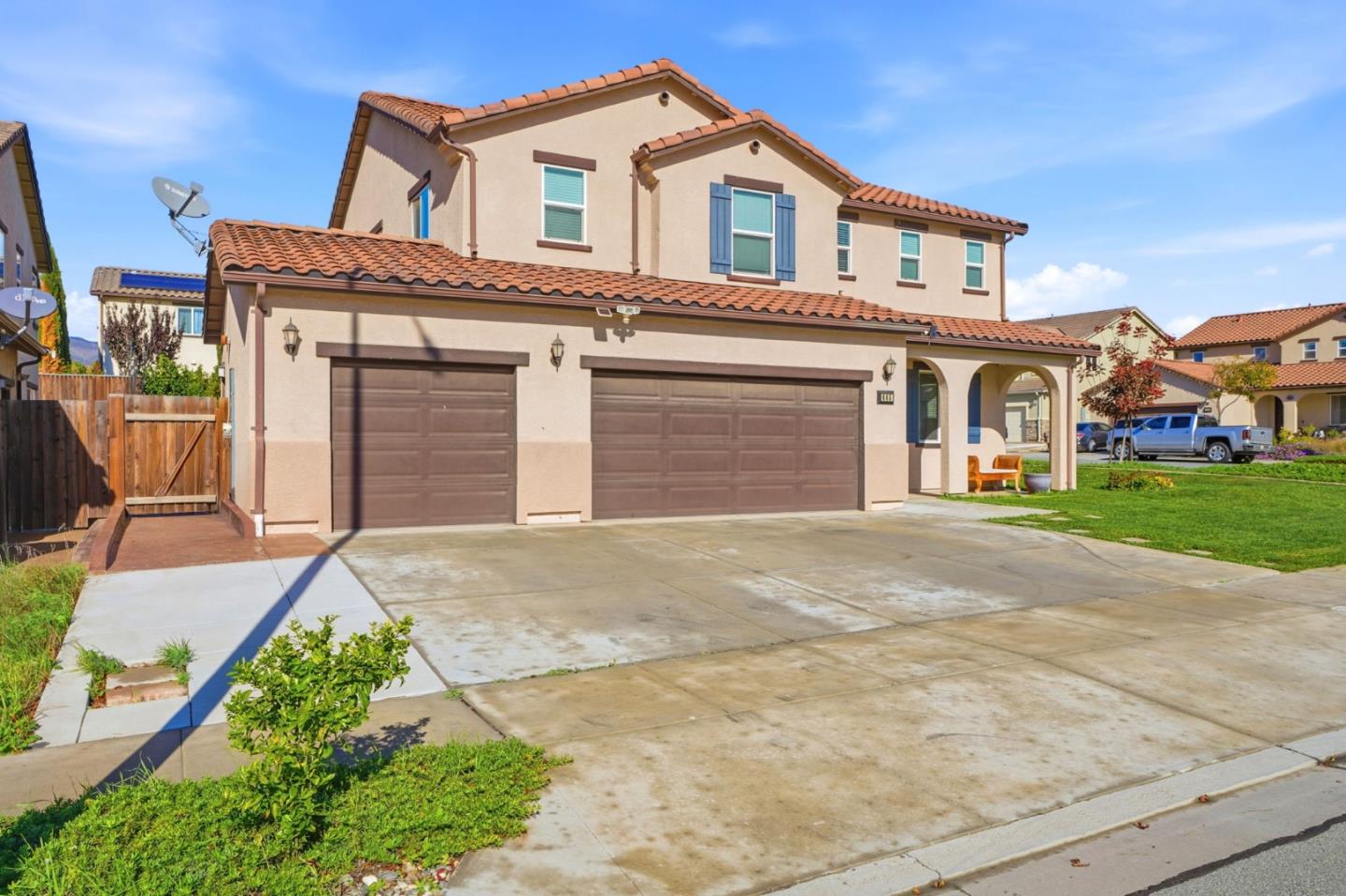 740 West Willow Street, Stockton, CA, 95203