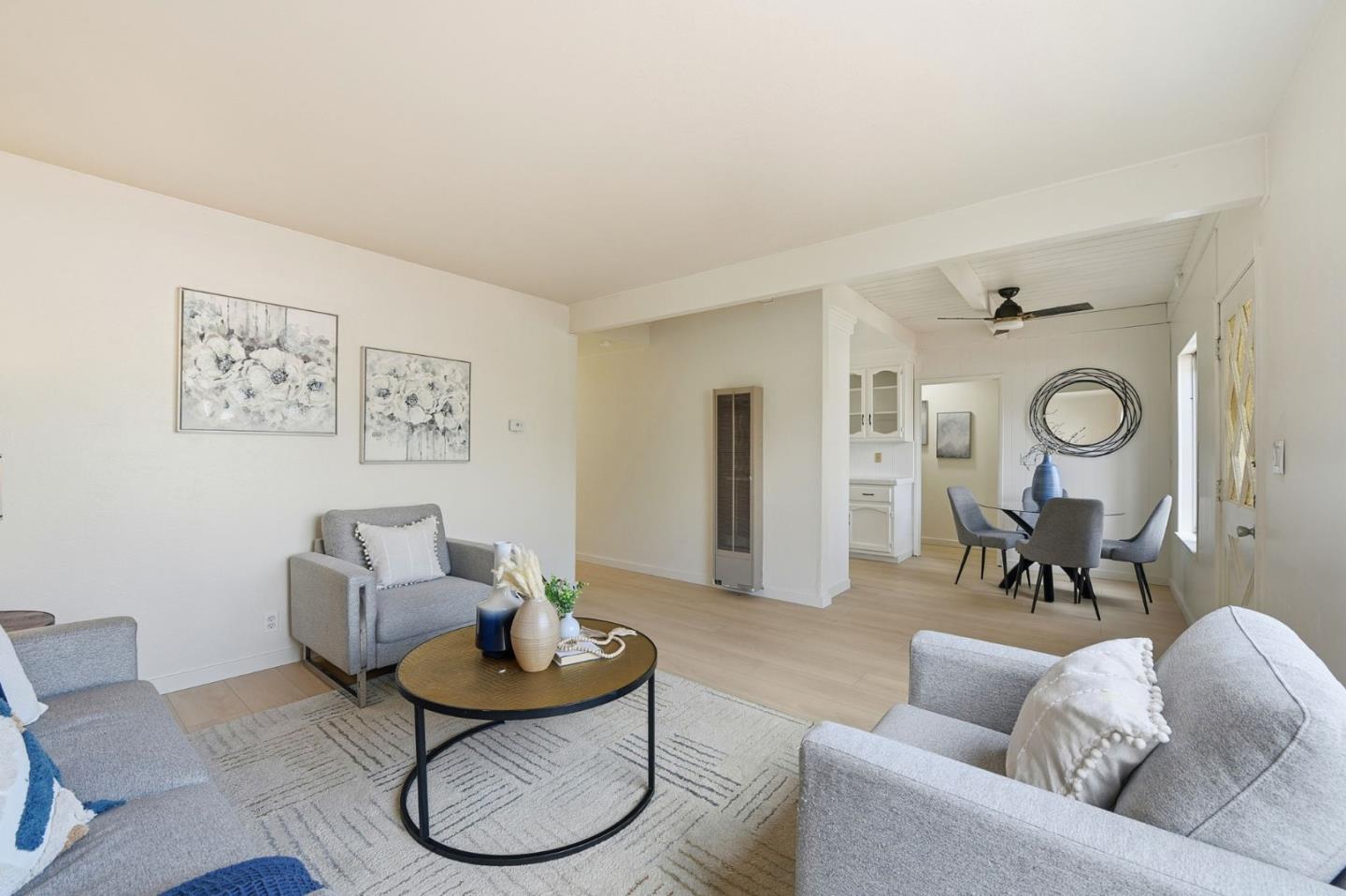 Detail Gallery Image 7 of 30 For 501 Lochridge Dr, San Jose,  CA 95133 - 4 Beds | 2 Baths