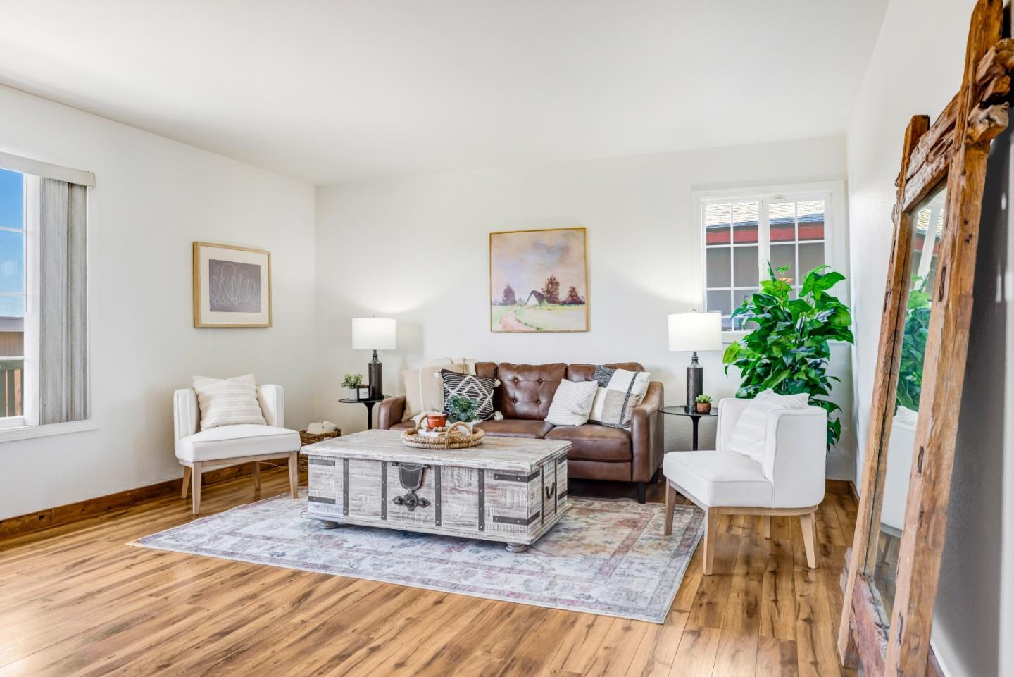 Detail Gallery Image 3 of 16 For 1809 Soto St, Seaside,  CA 93955 - 4 Beds | 2 Baths