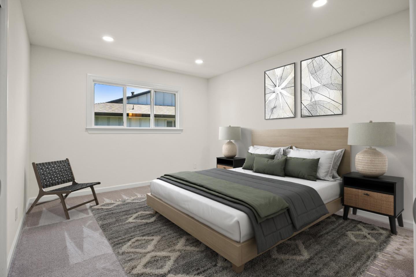 Detail Gallery Image 12 of 19 For 3045 Los Prados St #218,  San Mateo,  CA 94403 - 2 Beds | 2 Baths