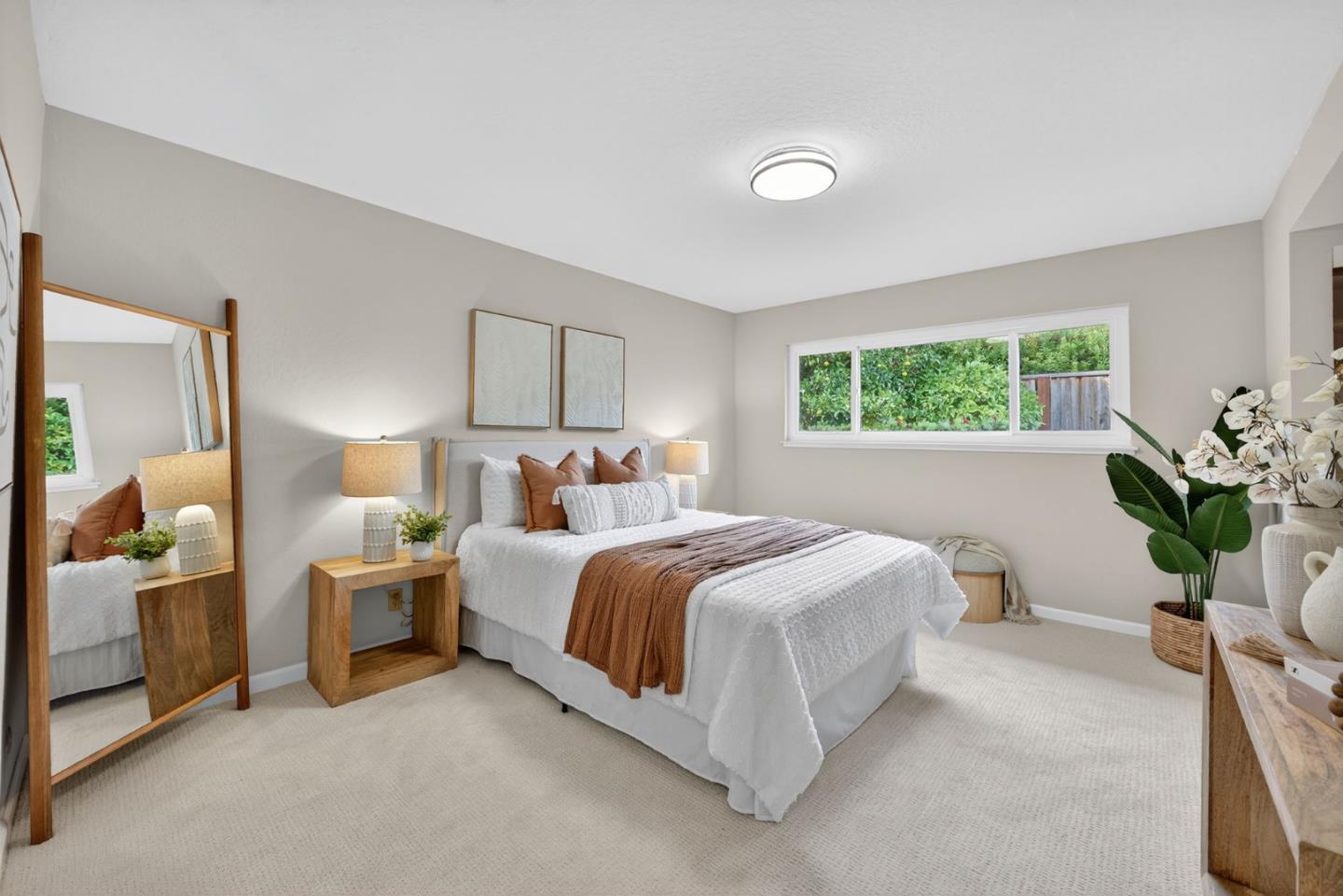 Detail Gallery Image 14 of 21 For 1227 Sargent Dr, Sunnyvale,  CA 94087 - 3 Beds | 2 Baths
