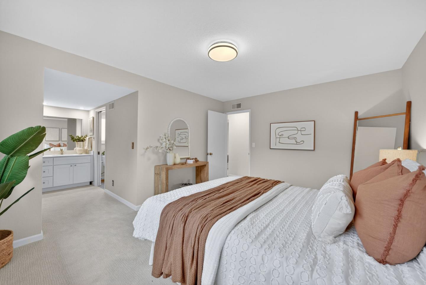 Detail Gallery Image 15 of 21 For 1227 Sargent Dr, Sunnyvale,  CA 94087 - 3 Beds | 2 Baths