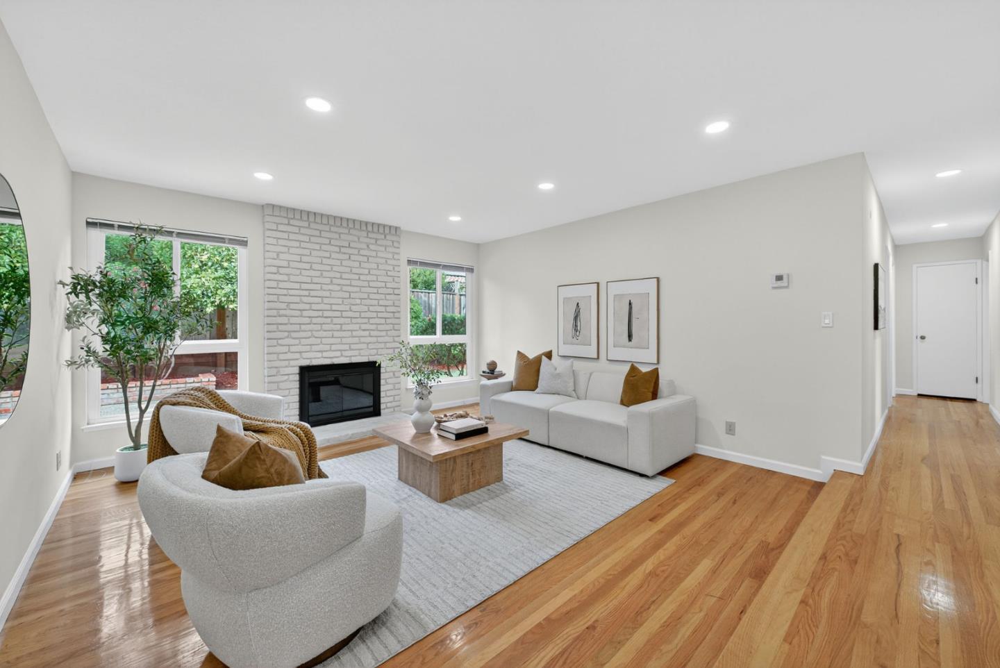 Detail Gallery Image 8 of 21 For 1227 Sargent Dr, Sunnyvale,  CA 94087 - 3 Beds | 2 Baths