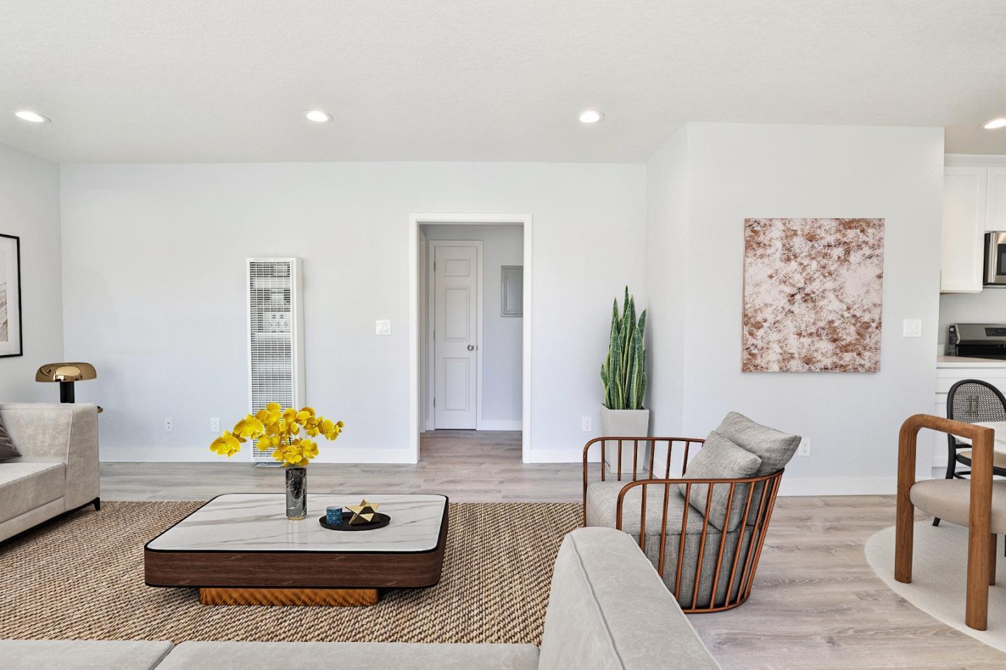 Detail Gallery Image 4 of 14 For 3519 Hoover St, Redwood City,  CA 94063 - – Beds | – Baths