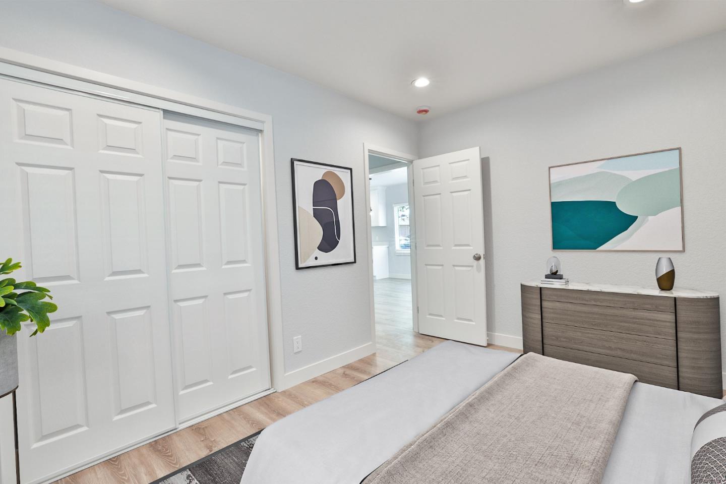 Detail Gallery Image 7 of 14 For 3519 Hoover St, Redwood City,  CA 94063 - – Beds | – Baths