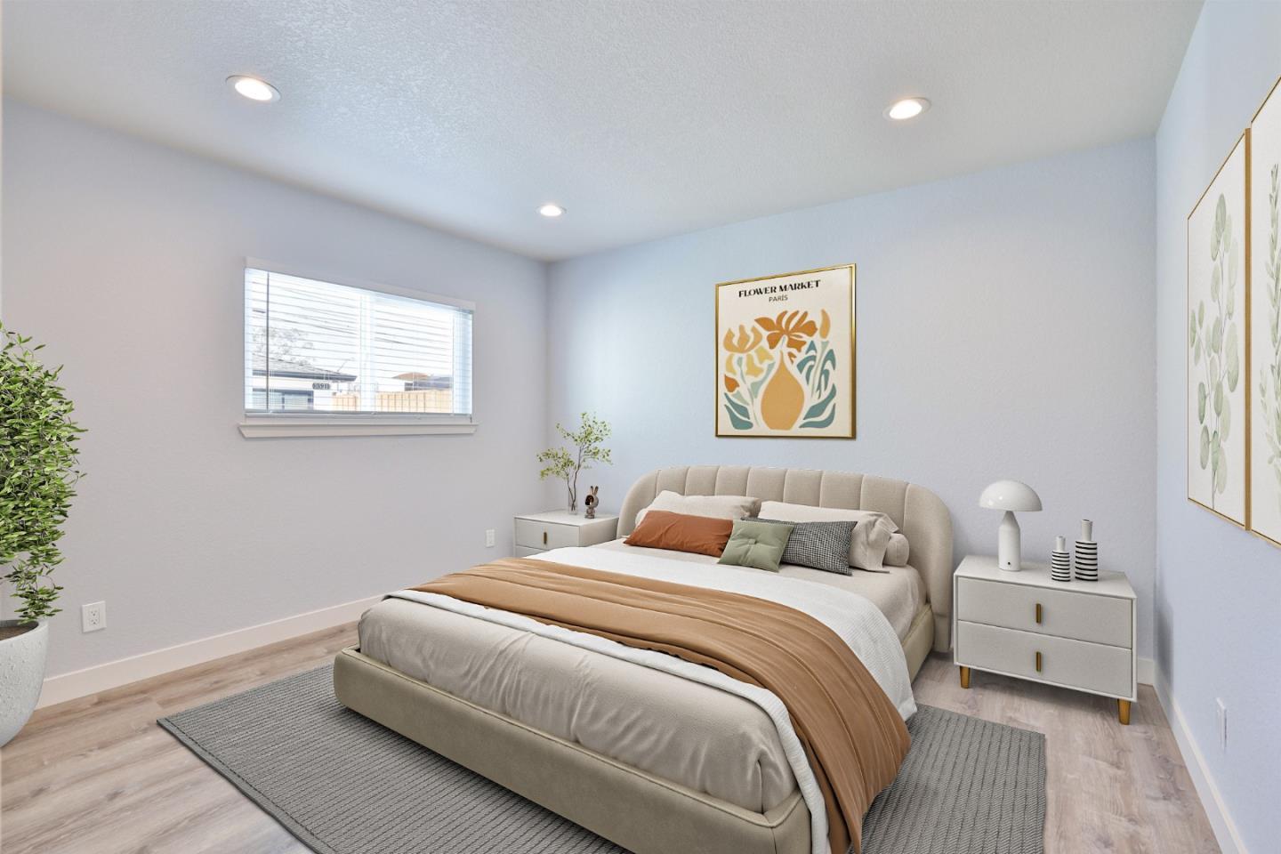 Detail Gallery Image 8 of 14 For 3519 Hoover St, Redwood City,  CA 94063 - – Beds | – Baths