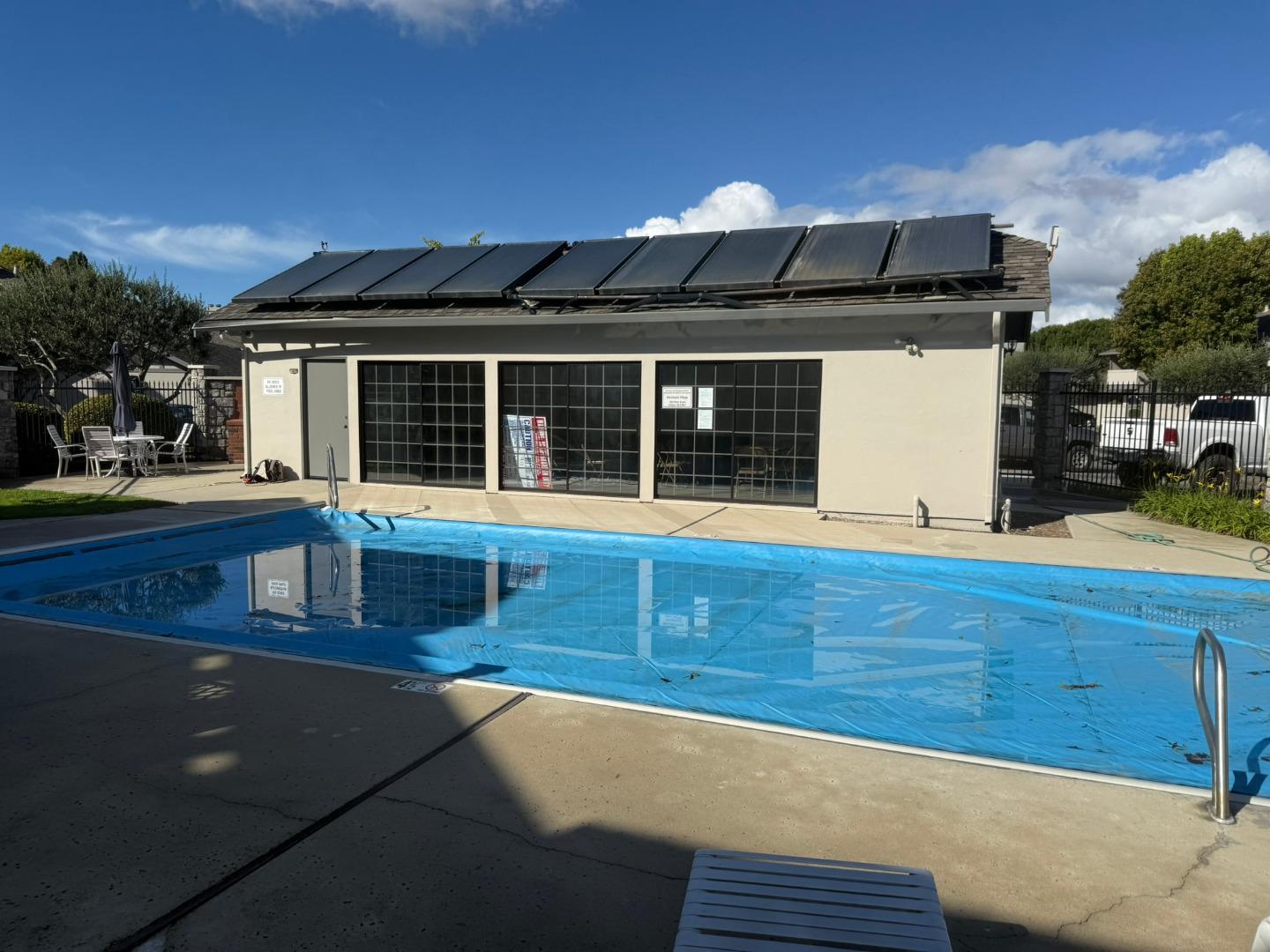 Detail Gallery Image 21 of 25 For 1053 Riker St #6,  Salinas,  CA 93901 - 1 Beds | 1 Baths