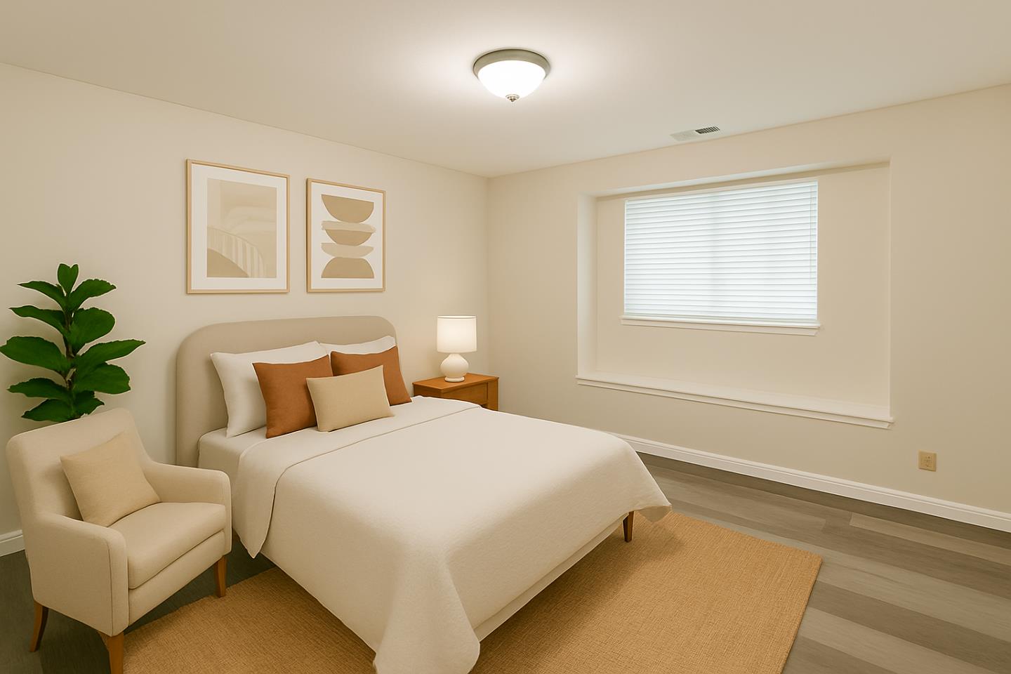 Detail Gallery Image 9 of 25 For 1053 Riker St #6,  Salinas,  CA 93901 - 1 Beds | 1 Baths