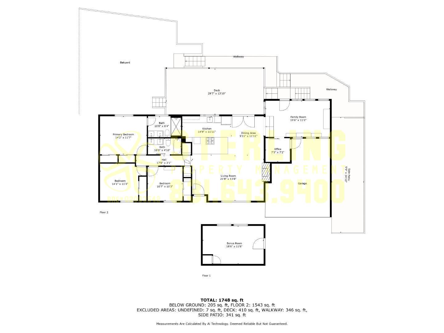 Detail Gallery Image 41 of 42 For 2040 Marsala Cir, Monterey,  CA 93940 - 3 Beds | 2 Baths