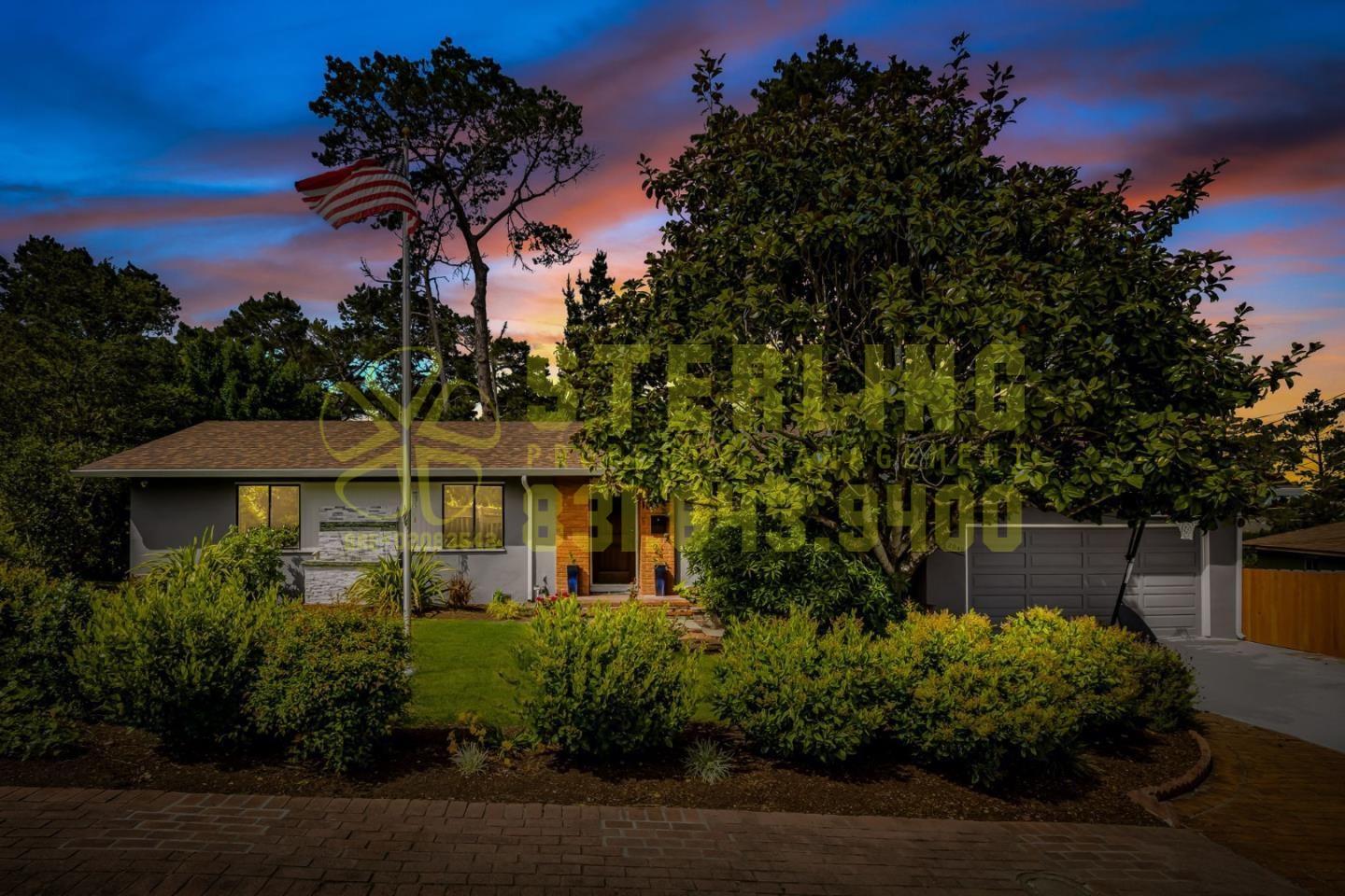 Detail Gallery Image 42 of 42 For 2040 Marsala Cir, Monterey,  CA 93940 - 3 Beds | 2 Baths