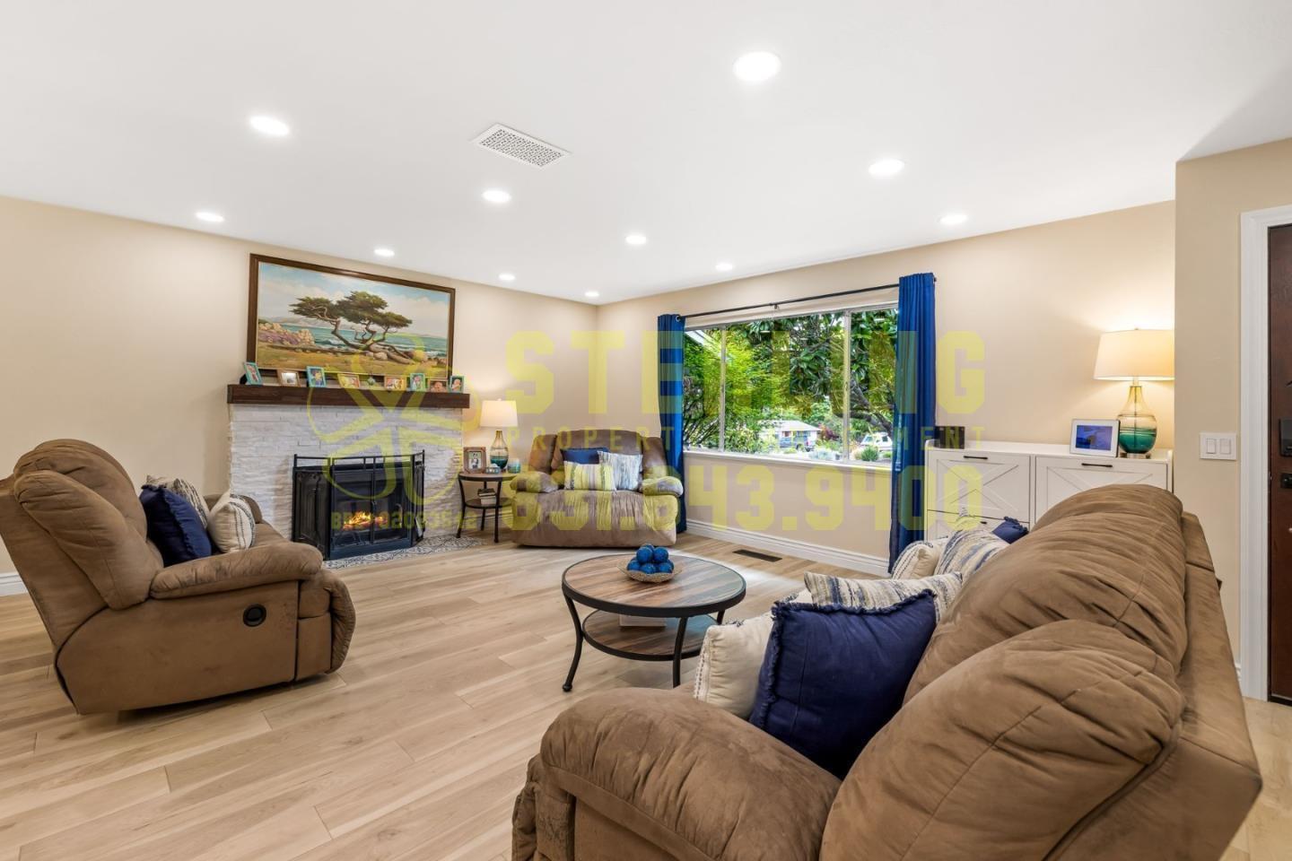 Detail Gallery Image 6 of 42 For 2040 Marsala Cir, Monterey,  CA 93940 - 3 Beds | 2 Baths