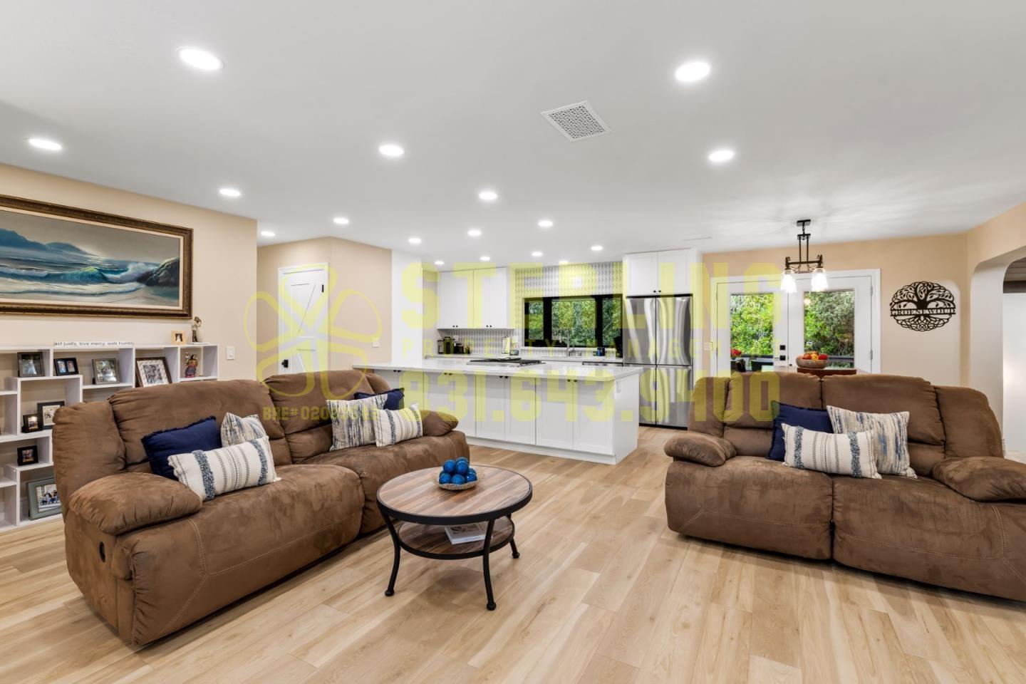 Detail Gallery Image 8 of 42 For 2040 Marsala Cir, Monterey,  CA 93940 - 3 Beds | 2 Baths