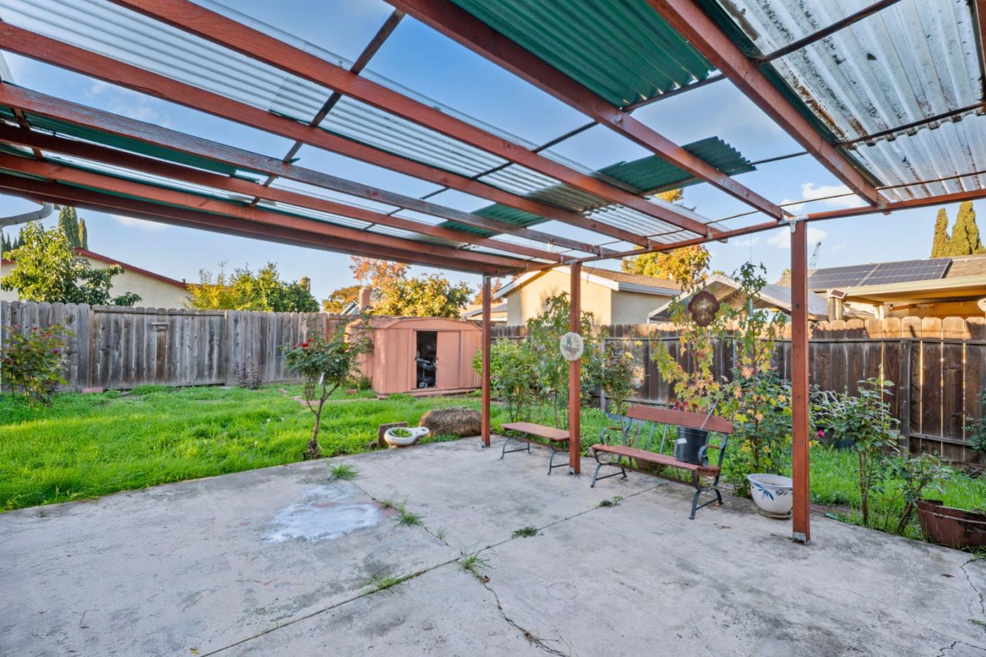 Detail Gallery Image 25 of 28 For 1745 Vista Glen Dr, San Jose,  CA 95122 - 4 Beds | 2 Baths