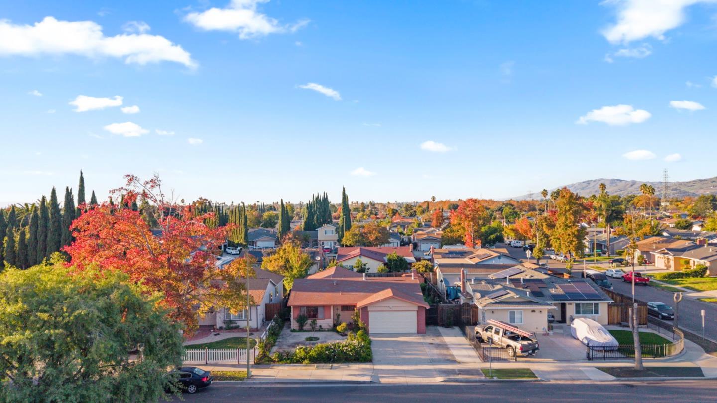 Detail Gallery Image 27 of 28 For 1745 Vista Glen Dr, San Jose,  CA 95122 - 4 Beds | 2 Baths