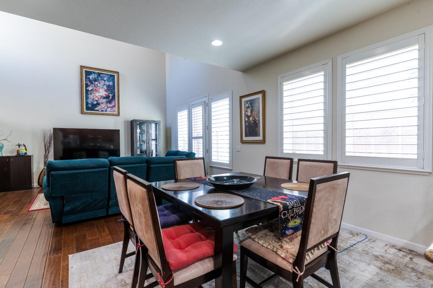 Detail Gallery Image 12 of 35 For 2789 Lavender Ter, San Jose,  CA 95111 - 3 Beds | 2/1 Baths