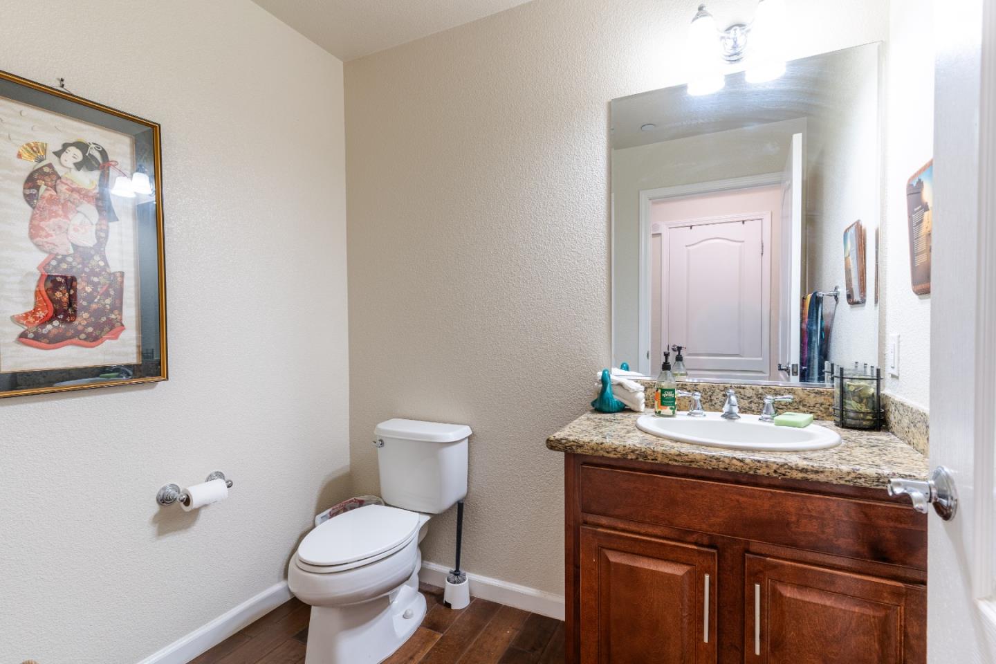Detail Gallery Image 14 of 35 For 2789 Lavender Ter, San Jose,  CA 95111 - 3 Beds | 2/1 Baths