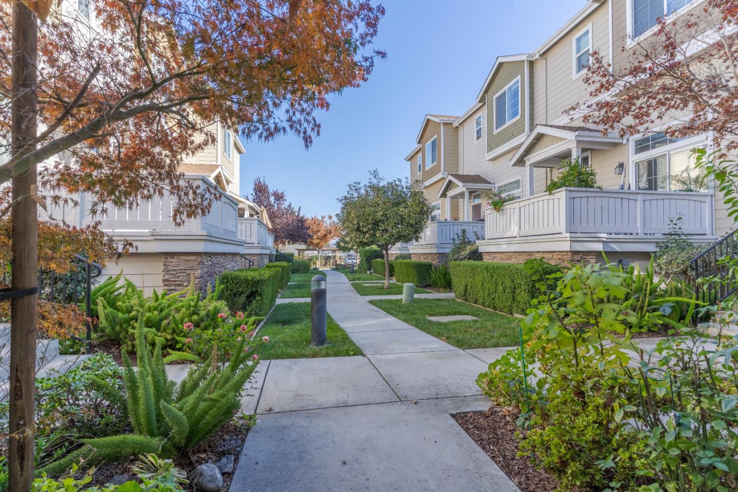Detail Gallery Image 31 of 35 For 2789 Lavender Ter, San Jose,  CA 95111 - 3 Beds | 2/1 Baths