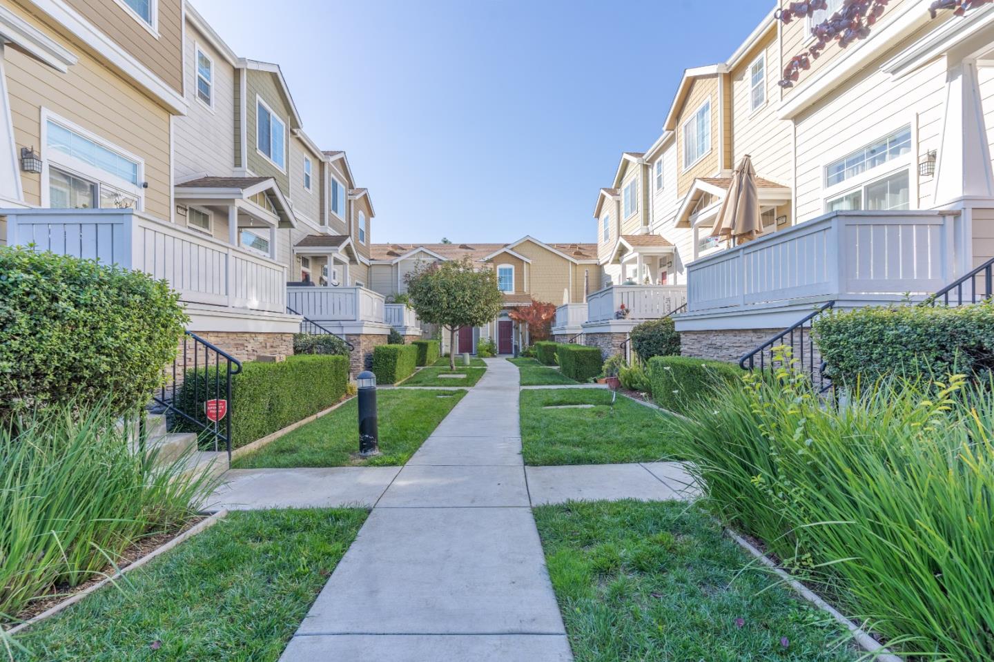 Detail Gallery Image 32 of 35 For 2789 Lavender Ter, San Jose,  CA 95111 - 3 Beds | 2/1 Baths