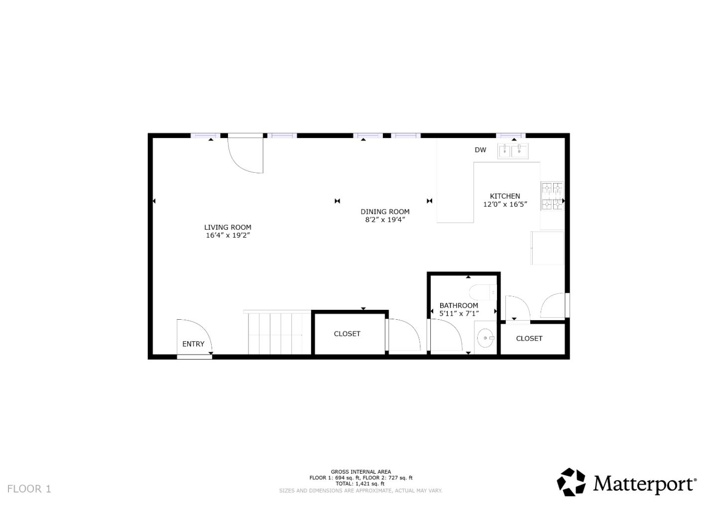 Detail Gallery Image 36 of 37 For 2789 Lavender Ter, San Jose,  CA 95111 - 3 Beds | 2/1 Baths