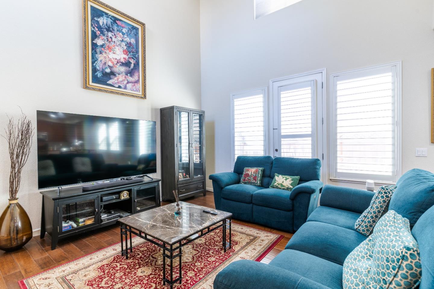 Detail Gallery Image 5 of 35 For 2789 Lavender Ter, San Jose,  CA 95111 - 3 Beds | 2/1 Baths