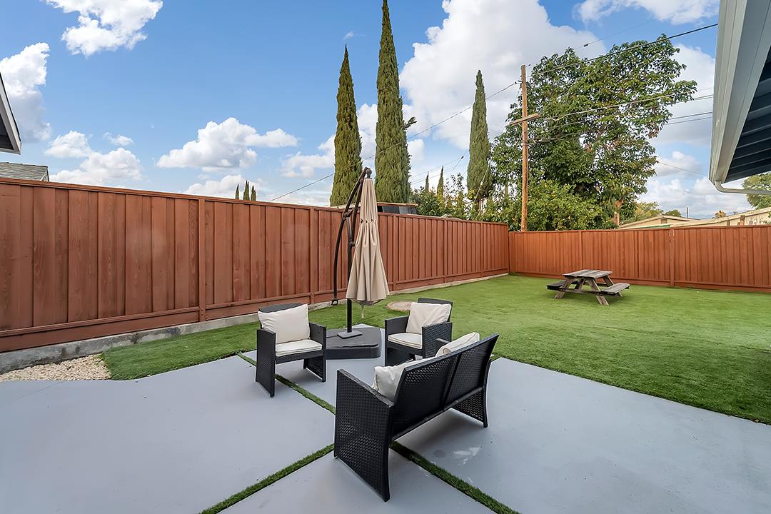 Detail Gallery Image 32 of 46 For 4016 San Bernardino Way, San Jose,  CA 95111 - 4 Beds | 2 Baths