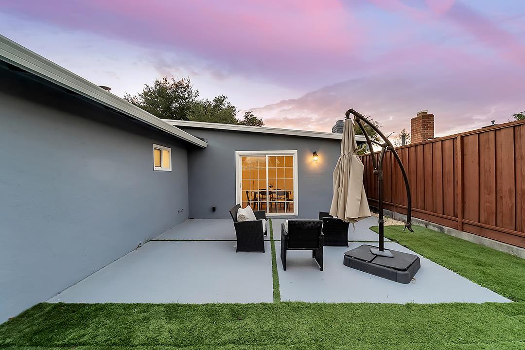 Detail Gallery Image 40 of 46 For 4016 San Bernardino Way, San Jose,  CA 95111 - 4 Beds | 2 Baths