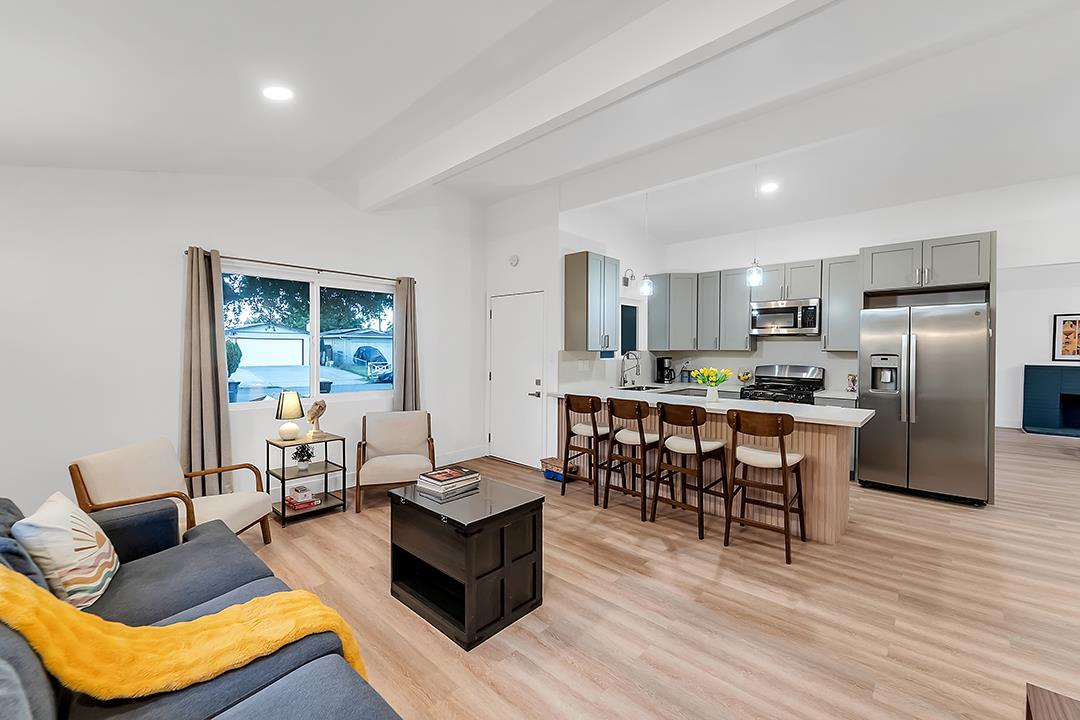 Detail Gallery Image 8 of 46 For 4016 San Bernardino Way, San Jose,  CA 95111 - 4 Beds | 2 Baths