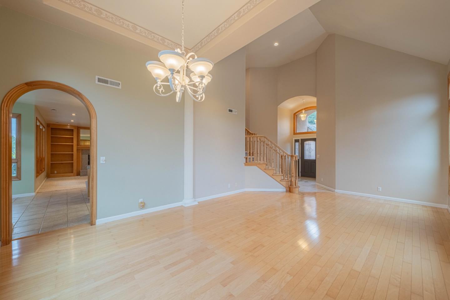 Detail Gallery Image 12 of 55 For 20160 Rock Springs Ln, Aromas,  CA 95004 - 4 Beds | 2/1 Baths