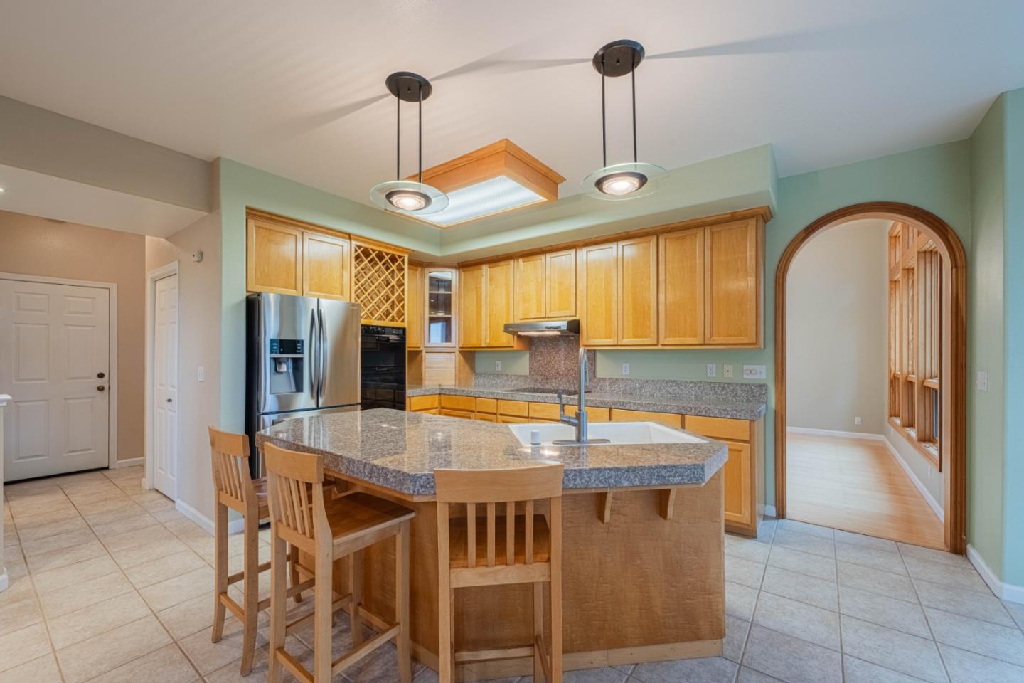 Detail Gallery Image 14 of 55 For 20160 Rock Springs Ln, Aromas,  CA 95004 - 4 Beds | 2/1 Baths