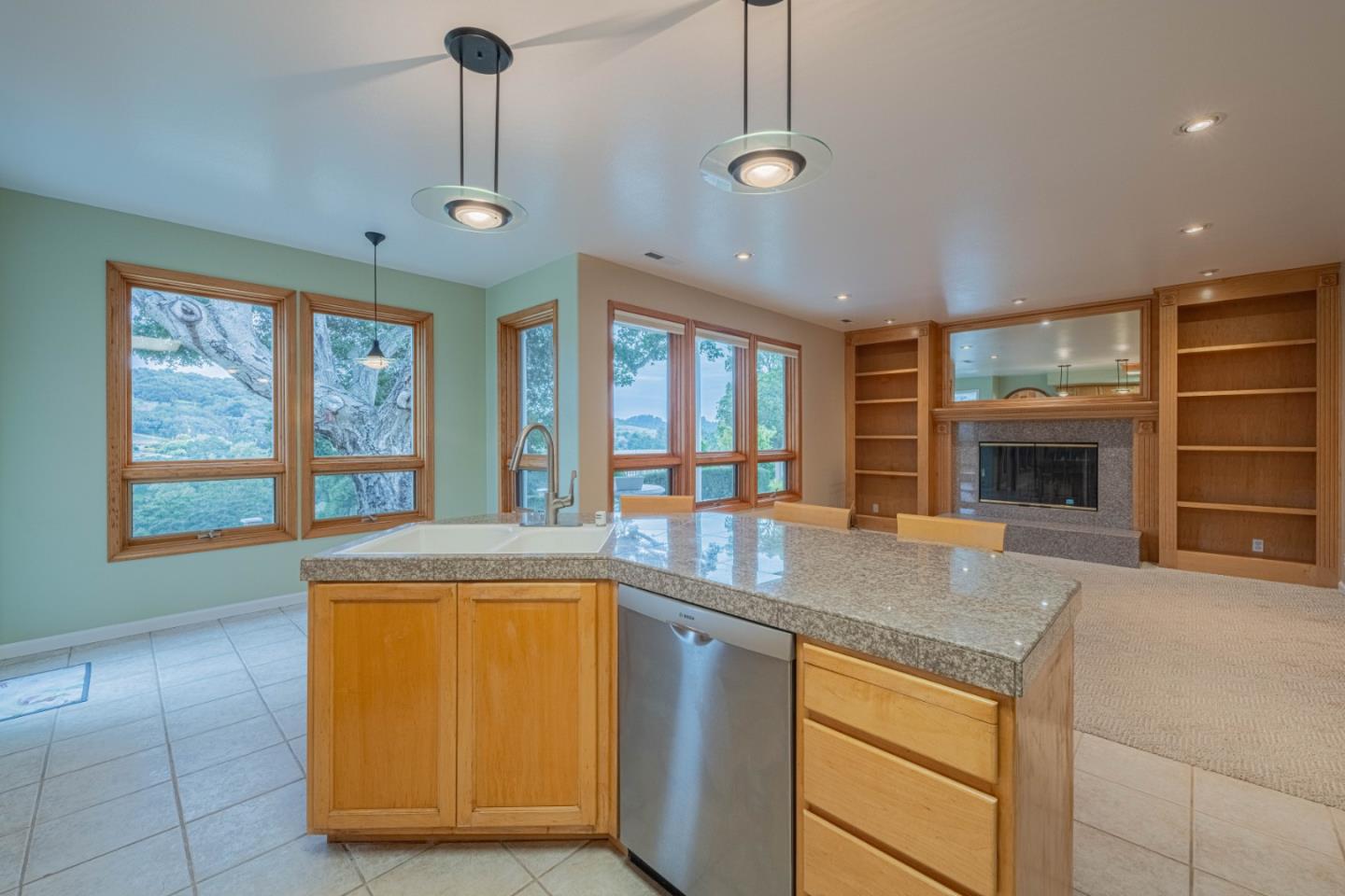 Detail Gallery Image 16 of 55 For 20160 Rock Springs Ln, Aromas,  CA 95004 - 4 Beds | 2/1 Baths