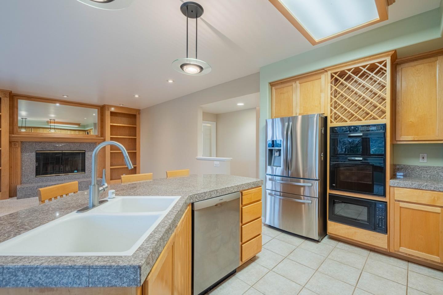 Detail Gallery Image 17 of 55 For 20160 Rock Springs Ln, Aromas,  CA 95004 - 4 Beds | 2/1 Baths