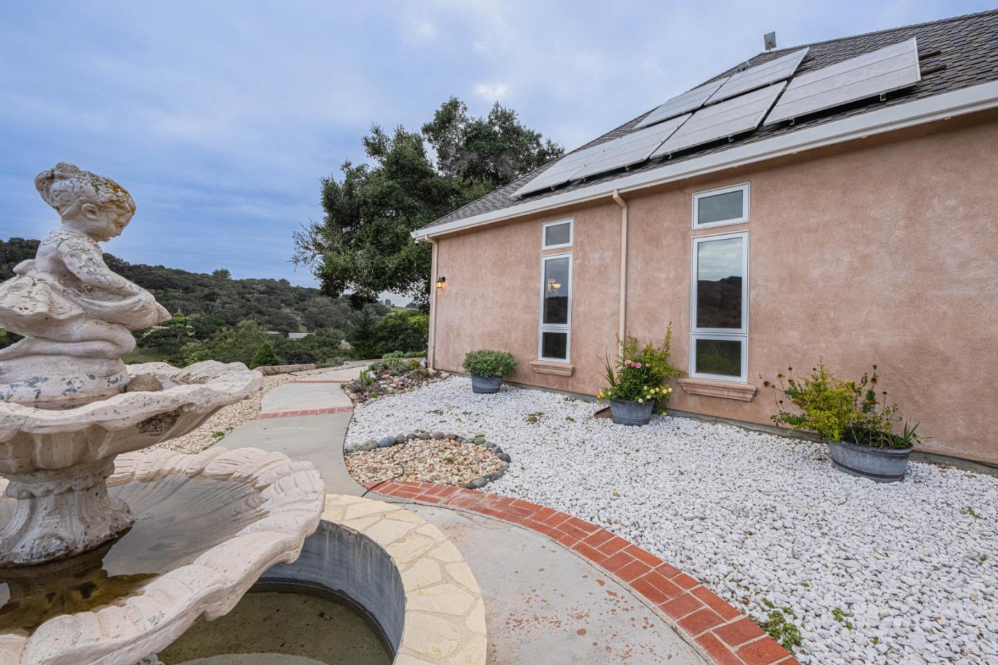 Detail Gallery Image 46 of 55 For 20160 Rock Springs Ln, Aromas,  CA 95004 - 4 Beds | 2/1 Baths