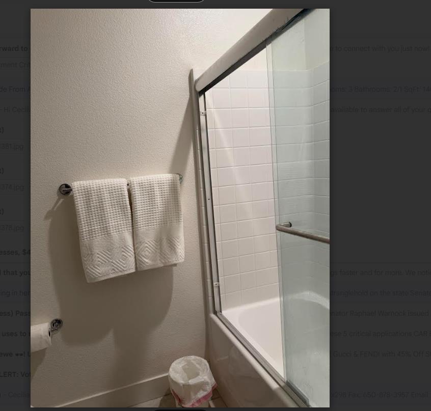 Detail Gallery Image 11 of 17 For 64 via Ravenna, Morgan Hill,  CA 95037 - 3 Beds | 2/1 Baths