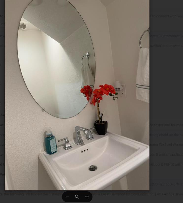 Detail Gallery Image 13 of 17 For 64 via Ravenna, Morgan Hill,  CA 95037 - 3 Beds | 2/1 Baths