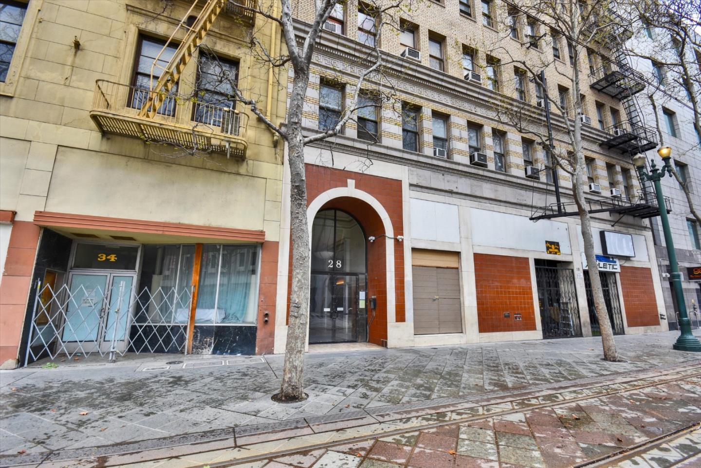 Commercial Properties