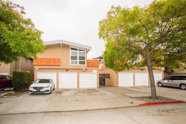 North Amphlett, San Mateo, CA, 94401