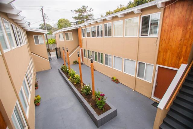 North Amphlett, San Mateo, CA, 94401