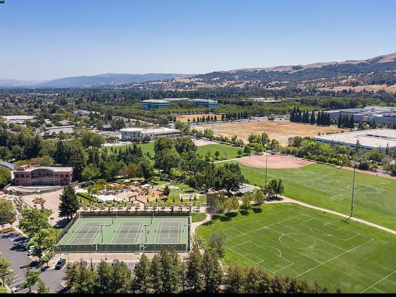 Detail Gallery Image 38 of 39 For 1416 Venice Ter, San Ramon,  CA 94583 - 2 Beds | 2/1 Baths