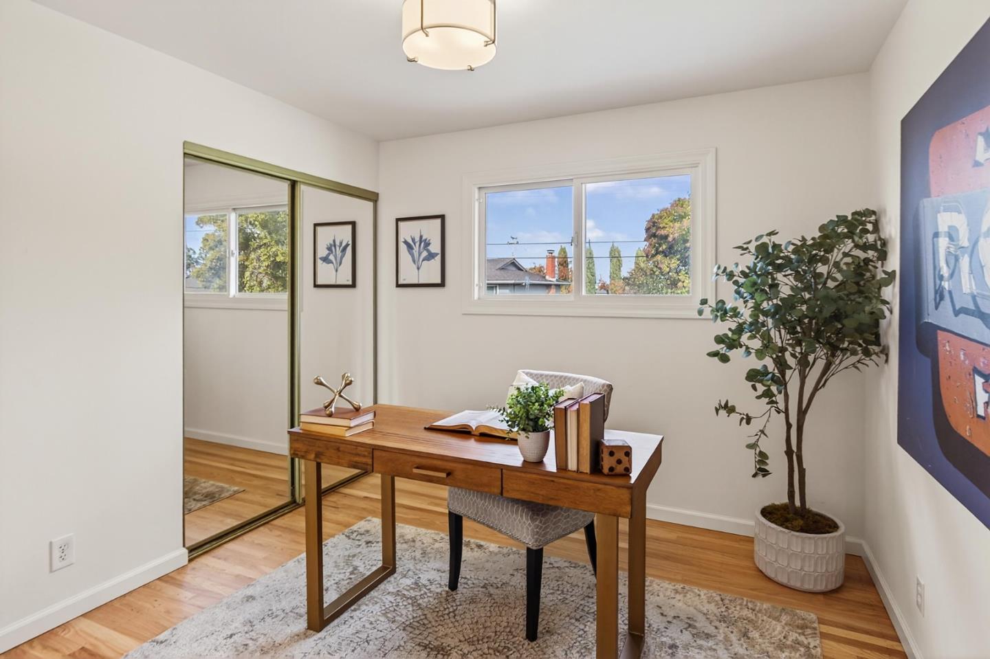 Detail Gallery Image 17 of 27 For 7451 Prospect Rd, Cupertino,  CA 95014 - 5 Beds | 2/1 Baths