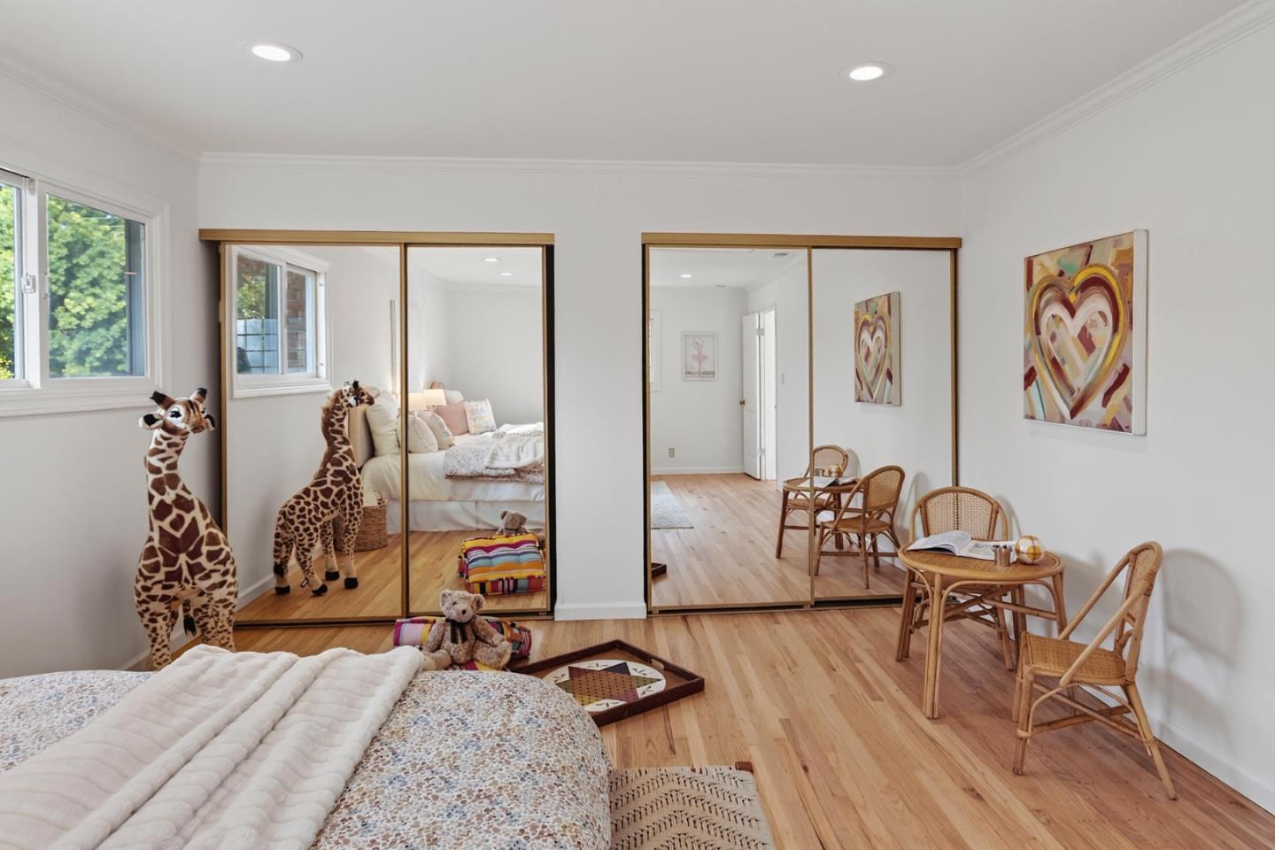 Detail Gallery Image 22 of 27 For 7451 Prospect Rd, Cupertino,  CA 95014 - 5 Beds | 2/1 Baths