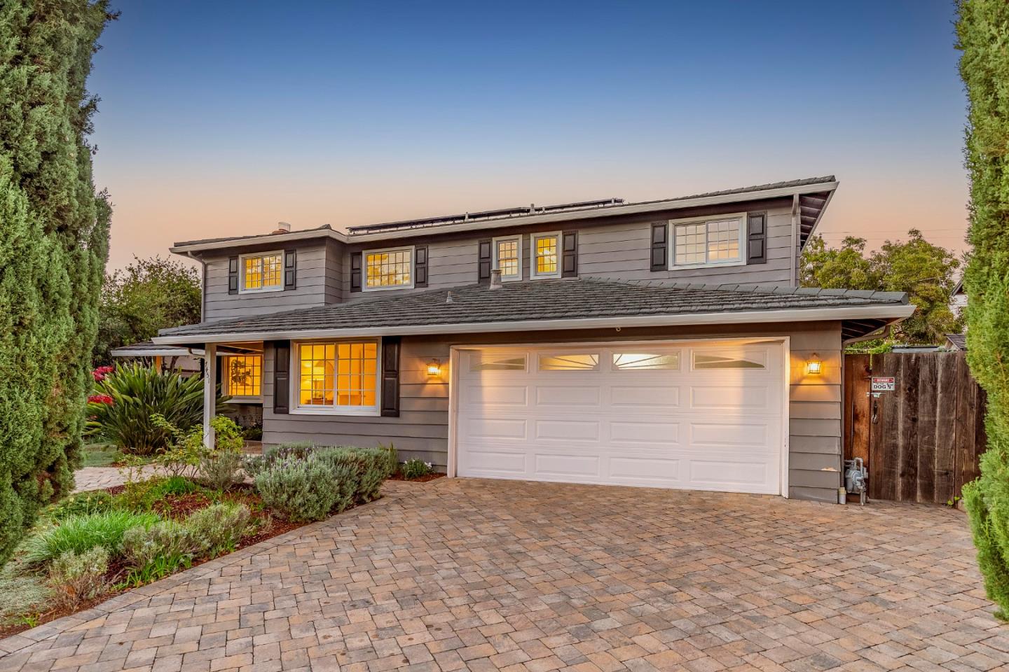 Detail Gallery Image 26 of 27 For 7451 Prospect Rd, Cupertino,  CA 95014 - 5 Beds | 2/1 Baths