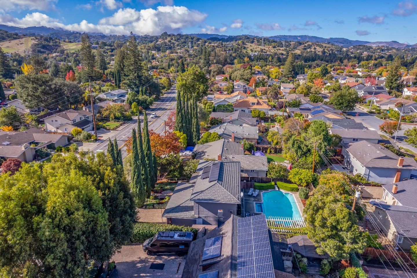 Detail Gallery Image 27 of 27 For 7451 Prospect Rd, Cupertino,  CA 95014 - 5 Beds | 2/1 Baths