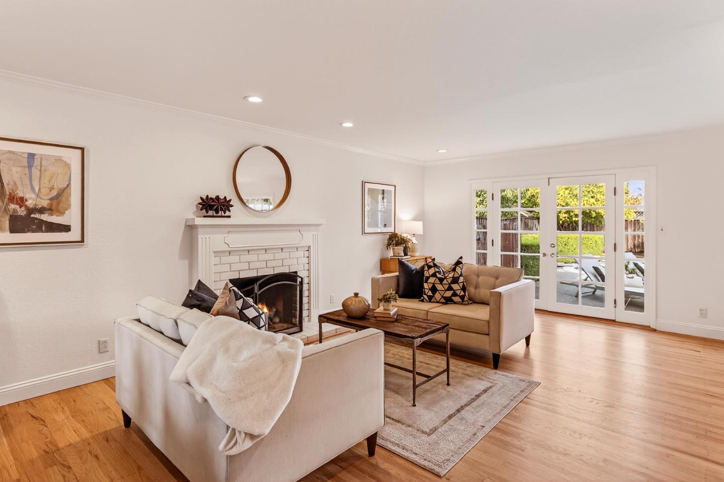 Detail Gallery Image 3 of 27 For 7451 Prospect Rd, Cupertino,  CA 95014 - 5 Beds | 2/1 Baths